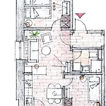Apartmenthaus 4*