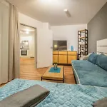Apartmenthaus 4*