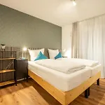 Apartmenthaus 4* Markdorf