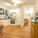 Apartmenthaus Apart Otel 4*