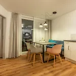 Apart Otel Apartmenthaus Markdorf