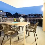 Apartmenthaus Apart Otel 4*
