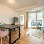 Apart Otel Apartmenthaus 4*