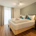 Apart Otel Apartmenthaus