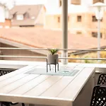 Apartmenthaus