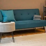 Apart Otel Apartmenthaus