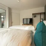 Apartmenthaus Apart Otel Markdorf