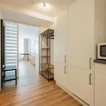 Apartmenthaus Apartmanhotel