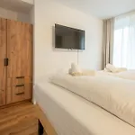 Apartmenthaus 4*