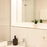 Apartmenthaus 4* Markdorf