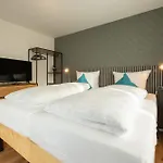 Apart Otel Apartmenthaus