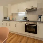 Apartmenthaus Apart Otel 4*