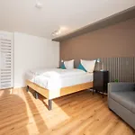 Apart Otel Apartmenthaus 4*