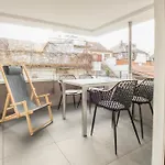Apart Otel Apartmenthaus Markdorf