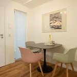 Apartmenthaus Apart Otel 4*