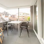 Apart Otel Apartmenthaus Markdorf
