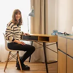 Apartmenthaus 4*