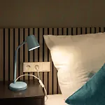 Apartmenthaus Apart Otel