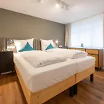 Apart Otel Apartmenthaus