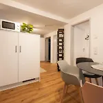 Apartmenthaus 4* Markdorf