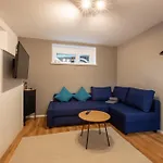 Apart Otel Apartmenthaus