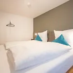 Apart Otel Apartmenthaus 4*