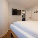 Apartmenthaus Apart Otel Markdorf