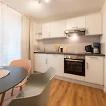 Apart Otel Apartmenthaus Markdorf
