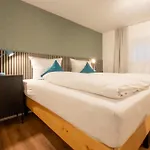 Apartmenthaus Apart Otel