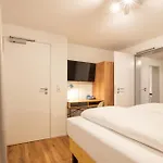 Apartmenthaus Apart Otel Markdorf