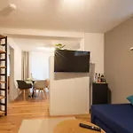 Apartmenthaus Apart Otel 4*