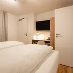 Apartmenthaus Apart Otel 4*