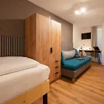 Apartmenthaus 4* Markdorf