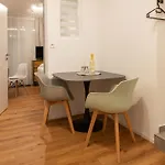 Apart Otel Apartmenthaus Markdorf