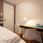Apartmenthaus Apart Otel 4*