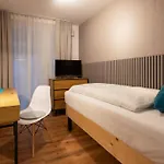 Apart Otel Apartmenthaus 4*