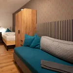 Apart Otel Apartmenthaus Markdorf