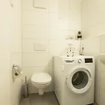 Apartmenthaus Apartmanhotel 4*