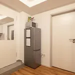 Apartmenthaus Apartmanhotel 4*