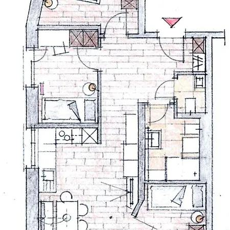 Apartmenthaus Markdorf