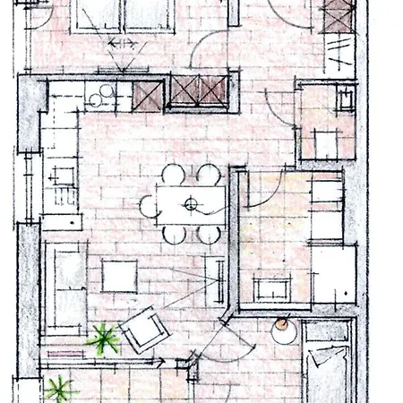 Apartmenthaus Apart Otel