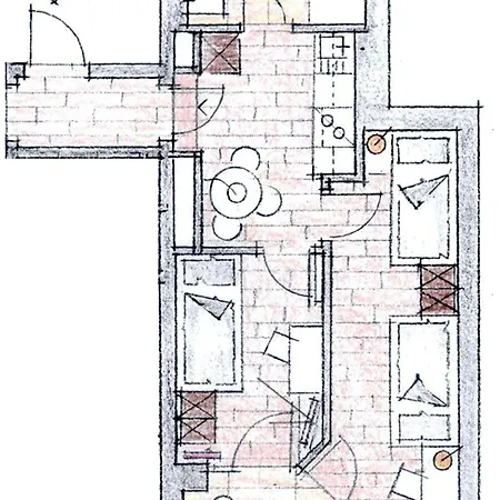 Apartmenthaus Markdorf