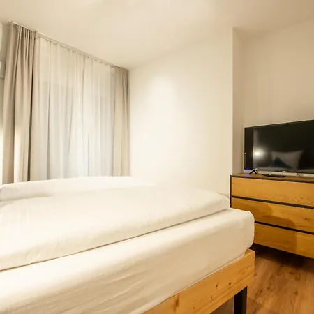 Apartmenthaus