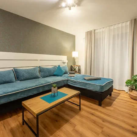 Apartmenthaus