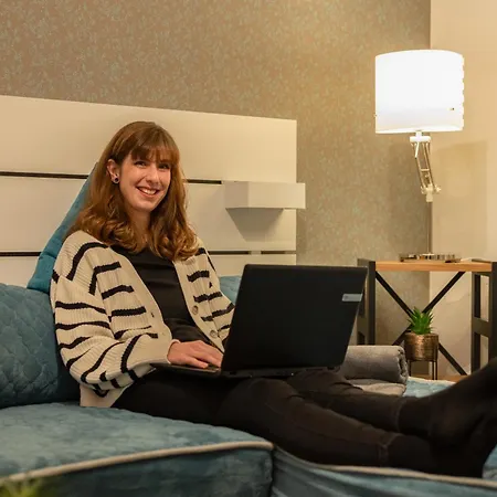 아파트호텔 Apartmenthaus 4*