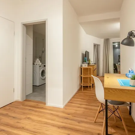 Apartmenthaus