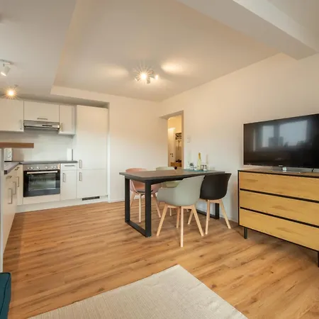 아파트호텔 Apartmenthaus 4*