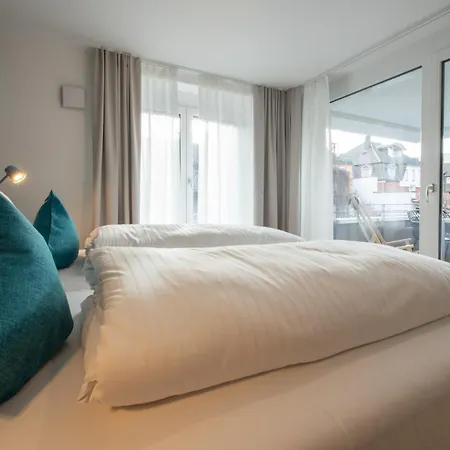 아파트호텔 Apartmenthaus 4*