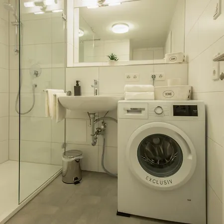 Apartmenthaus מרקדורף