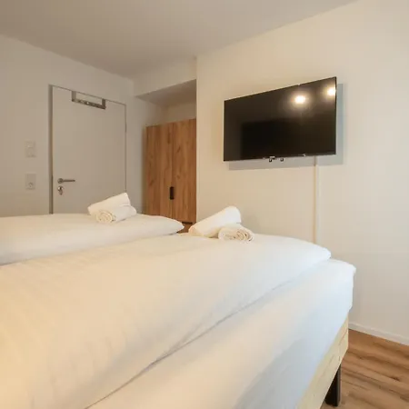 Apartmenthaus Markdorf
